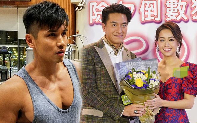 Phản ứng của Mã Quốc Minh trước việc bạn thân Huỳnh Tâm Dĩnh tiết lộ hai người chỉ là hợp đồng tình yêu