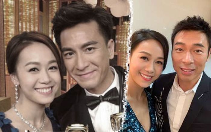 Đây là cách Huỳnh Tâm Dĩnh ve vãn Hứa Chí An, ngoài 'trai có vợ' còn rất hứng thú với dân thượng lưu, quen Mã Minh chỉ vì sự nghiệp