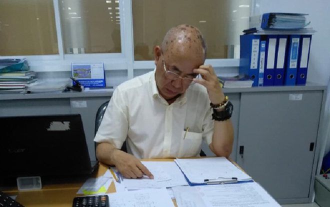 Để vợ đứng tên toàn bộ tài sản, tiến sĩ ngoại quốc mất trắng 400 tỷ đồng