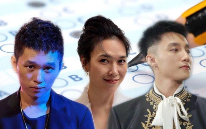 Mỹ Tâm - Sơn Tùng - B-Ray cùng loạt hit xuất hiện trên đề thi: Bạn có khả năng 'vượt ải'?