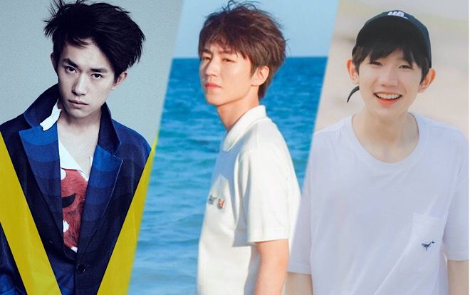 Thành viên nào của TFBOYS phù hợp với cụm từ miêu tả vẻ ngoài: Lạnh lùng, ấm áp và đáng yêu?