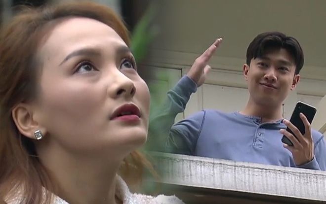 Tập 11 'Về nhà đi con': Phát hiện thân thế của nhau, Anh Thư và Vũ sớm chia xa vì gia đình phản đối