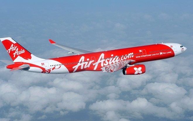Hành khách kể lại khoảnh khắc bé gái 2 tháng tuổi tử vong trên chuyến bay của AirAsia