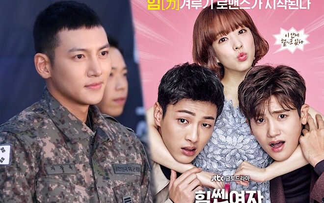 Ji Chang Wook đóng băng suốt 20 năm trong phim hài lãng mạn của biên kịch 'Cô nàng mạnh mẽ'?