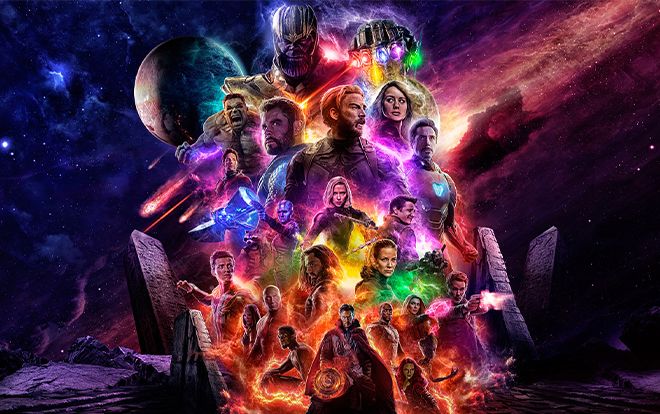 'Avengers: Endgame’: Những tiết lộ trước giờ G