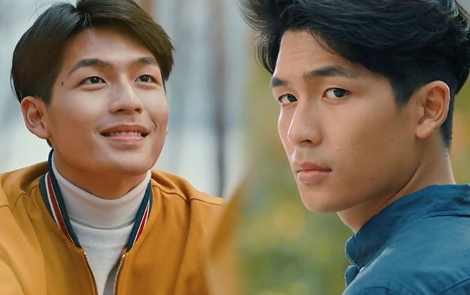 Mặc kệ Quốc Anh từng bị chê trong 'Trạng Quỳnh', Dũng 'khùng' vẫn khẳng định đây là lựa chọn duy nhất trong phim mới