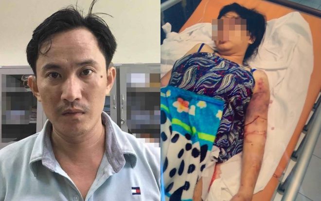 NÓNG: Đã bắt được kẻ chủ mưu trong vụ 'bắt cóc', tra tấn dã man thai phụ suốt 20 ngày đến sảy thai