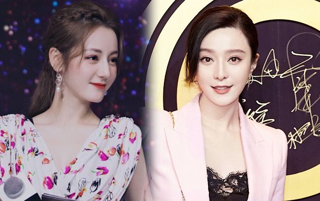 Khán giả Hàn ngợi khen Địch Lệ Nhiệt Ba trong bài báo về màn 'tái xuất' của Phạm Băng Băng