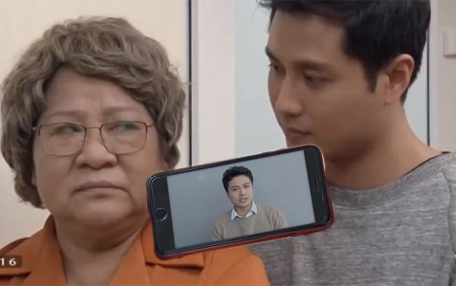 Nam chính 'Nàng dâu order' - Người chồng lý tưởng mà mọi chị em ao ước!