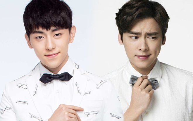 Giật mình trước bốn điểm tương đồng của Lý Dịch Phong - Đặng Luân