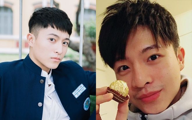 Harry Lu, mỹ nam dao kéo nhiều nhất Vbiz nhưng lý do thì fan nào cũng ủng hộ