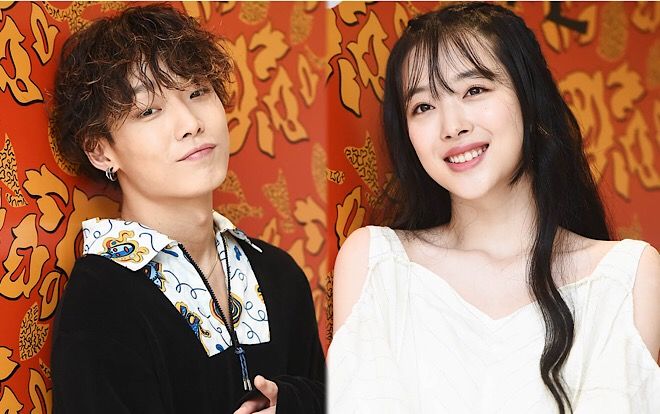 Sulli xinh như công chúa, Bobby (iKON) 'ngầu lòi' tại sự kiện: K-net nói gì?