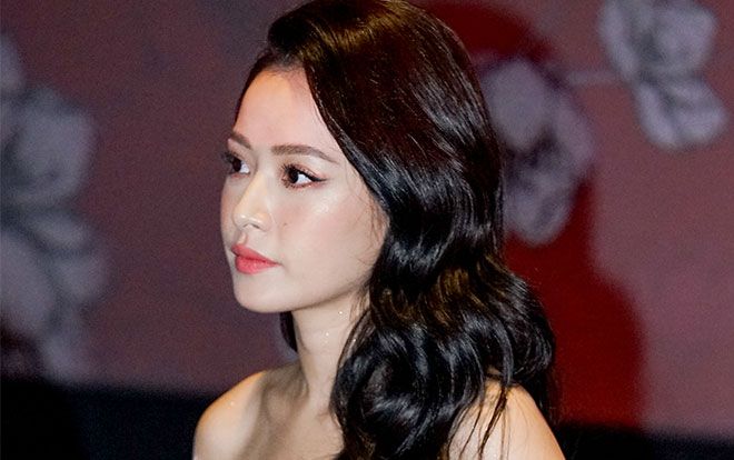 Lần đầu hát ballad, tung MV cổ trang 'Anh ơi ở lại' - Chi Pu khẳng định: ‘Không thể so sánh vai Cám của tôi với Ninh Dương Lan Ngọc’