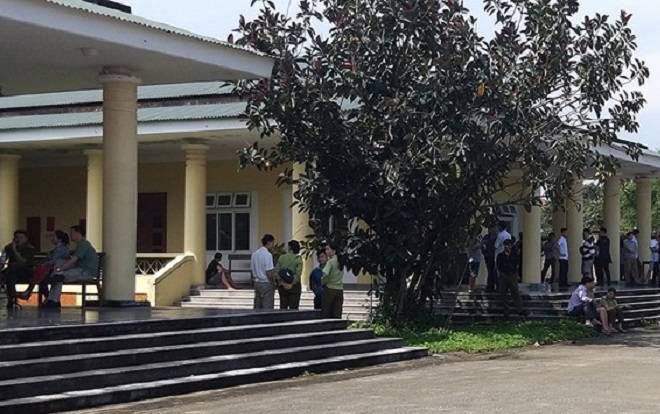 Cựu Đội phó đội QLTT tử vong khi bị tạm giam: Gãy xương sườn trong quá trình cấp cứu?