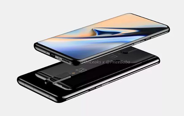 OnePlus 7 sẽ được ra mắt vào ngày 14 tháng 5 cùng lúc tại ba thành phố lớn