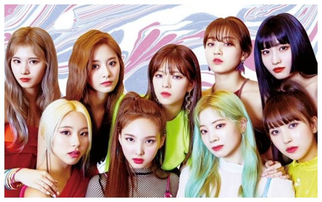 Rũ bỏ hình tượng ngây thơ trong sáng cho TWICE, JYP quyết chi mạnh tay đồ hiệu đắt tiền để các cô nàng mang vào MV comeback