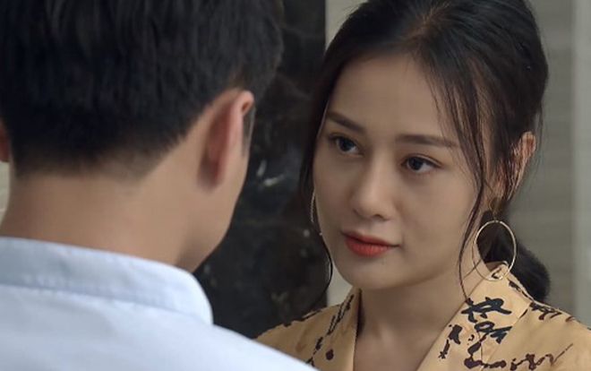 Tập 6 'Nàng dâu order': Nợ tiền giang hồ, Phương Oanh tống tiền người yêu cũ