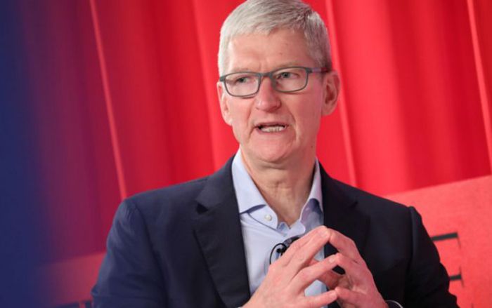 Tim Cook khuyên người dùng làm điều bất ngờ với những chiếc iPhone mà chính Apple tạo ra