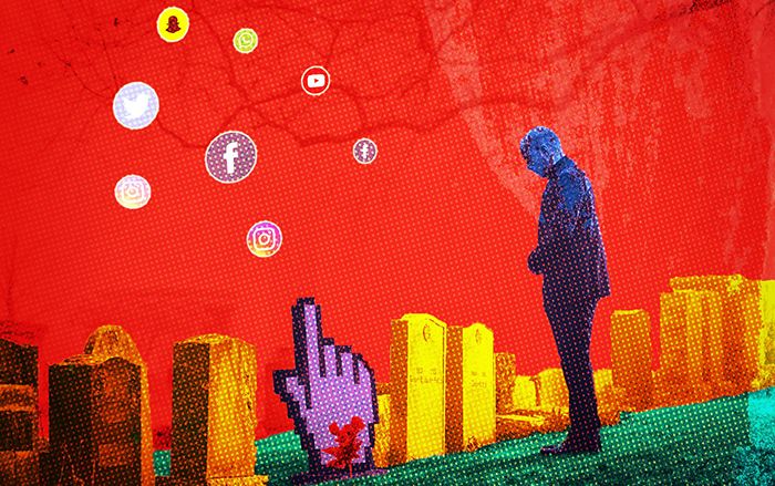 Tài khoản các mạng xã hội của bạn sẽ ra sao sau khi bạn qua đời?