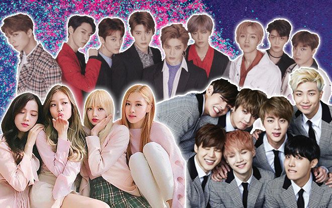 BXH World Album trên Billboard tuần này: No.1 lại có sự hoán đổi, NCT trở lại top 15