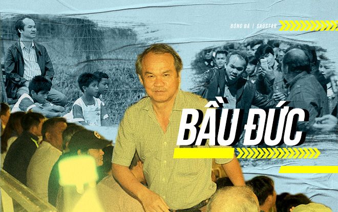 Vì sao bầu Đức không đỗ Đại học nhưng 10 nghìn cử nhân giúp việc?