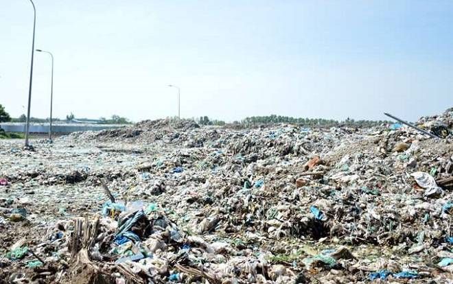 Phát hiện hơn 300 xác thai nhi tại Nhà máy xử lý rác thải TP.Cà Mau