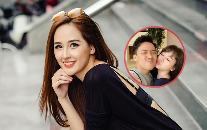 Mai Phương Thúy 'đánh tiếng' đến 'các em trai nhỏ tuổi thích xưng anh', Hari Won 'tố' Trấn Thành 'liền tay'