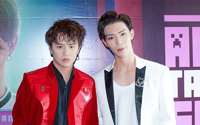 2019 xui xẻo của ERIK: MV nháp bị leak, khoảnh khắc lỗi Duy Khánh Zhou Zhou ‘lộ hàng’ lên sóng, e-kip tỏ tường