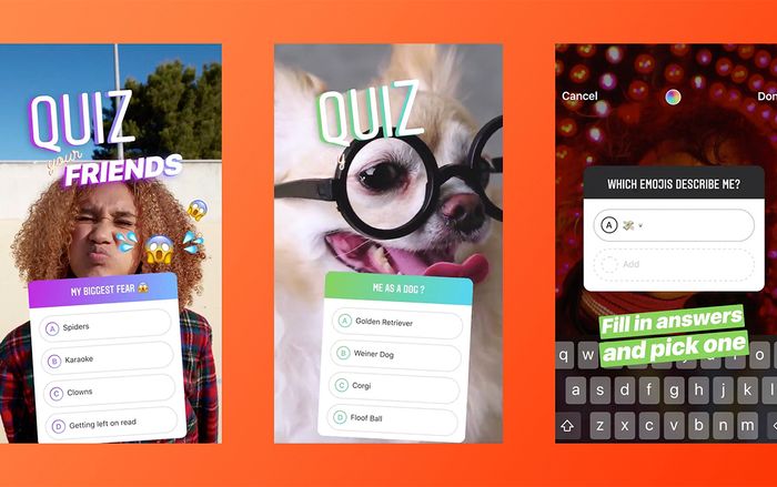 Instagram vừa ra mắt tính năng 'hỏi xoáy, đáp xoay', đây là cách để bạn sử dụng tính năng này ngay cho nóng