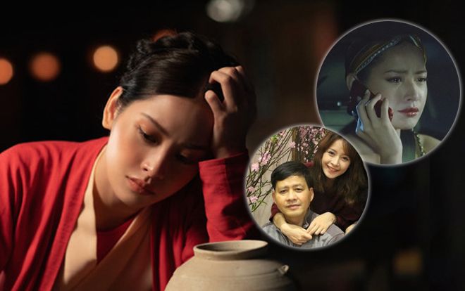 Chi Pu hỏi bố xem MV mới chưa, bất ngờ nhận cái kết cay đắng: 'Không dám hát Ballad nữa!'