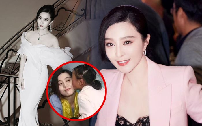 Đã chính thức trở lại, liệu Phạm Băng Băng có tham dự LHP Cannes 2019?