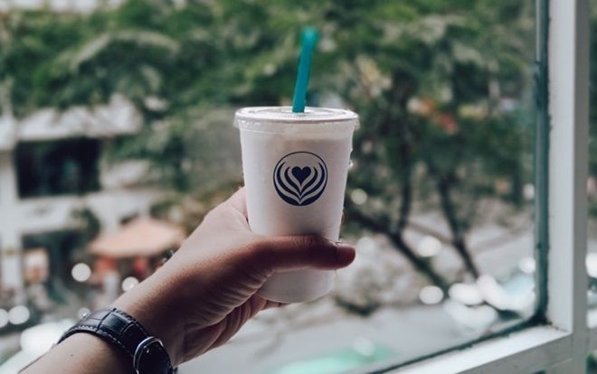 Tham gia ngay những trào lưu vẫn còn 'nóng hổi' nếu bạn có những tấm ảnh hợp chủ đề như thế này