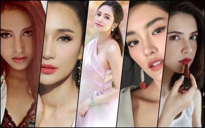 Những mỹ nhân 'phản diện' của điện ảnh Thái: Người theo đuổi sự nghiệp riêng, kẻ rút lui về hậu trường chăm sóc gia đình