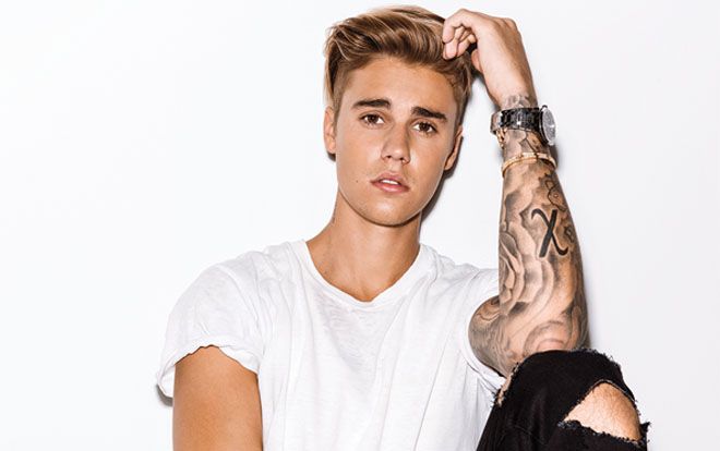 Chỉ là phút cao hứng tại Coachella 2019 mà thôi, album mới của Justin Bieber phải đợi cả năm nữa…