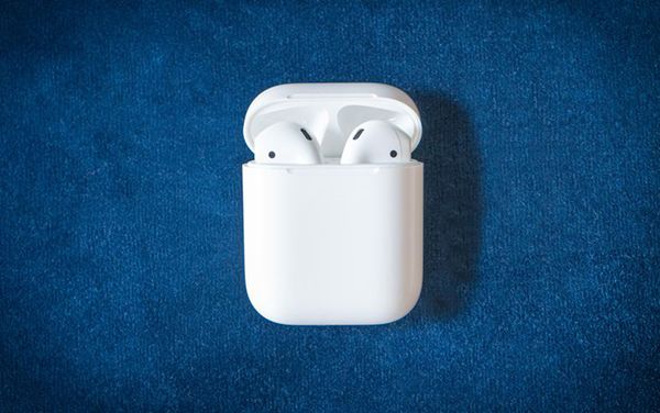 Apple có thể ra mắt hai mẫu AirPods ngay cuối năm nay, một trong số đó có thiết kế hoàn toàn mới