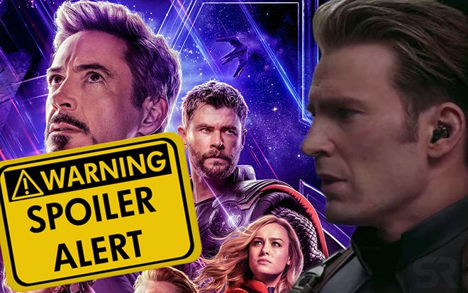 500 anh em ghét cay ghét đắng những người “spoiler” Avengers: Endgame, đây là thủ thuật bạn nhất định phải biết