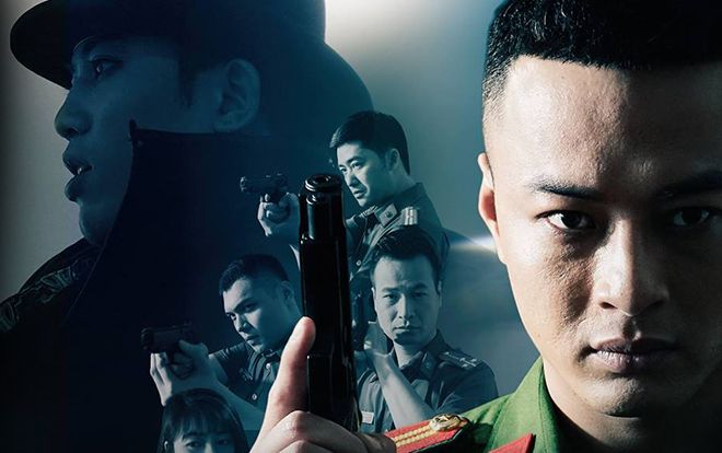 'Mê cung' - Tập 1: Kịch tính, nghẹt thở ngay từ những phân cảnh đầu tiên