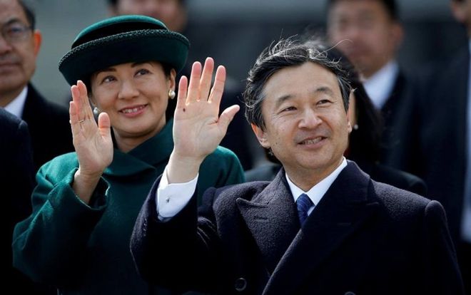 Thế giới trông đợi gì vào việc lên ngôi Nhật hoàng của Thái tử Naruhito?