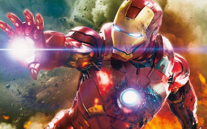 Không phải bộ đồ hào nhoáng, đây mới là lý do khiến Iron Man trở thành Avengers được yêu thích nhất?