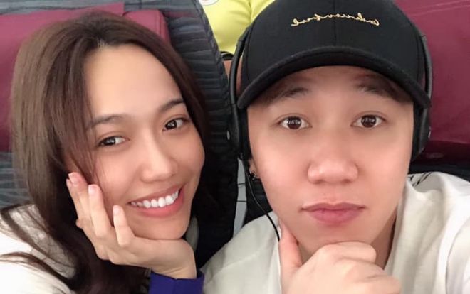 Hết Trịnh Thăng Bình đến lượt Anh Đức bị Diệu Nhi 'mượn tay' cặp Xìn Ri 'troll' đau đớn