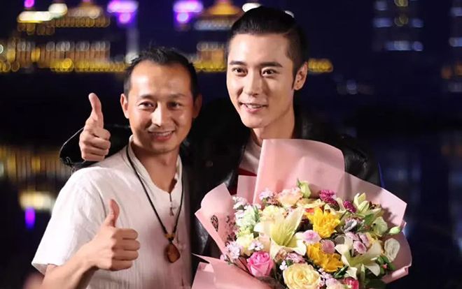 Dân mạng phẫn nộ khi Trương Đan Phong và bồ nhí lộ tâm trạng vô cùng thoải mái, vui vẻ giữa scandal ngoại tình