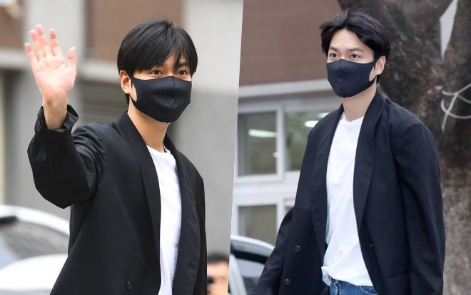 Lee Min Ho đẹp rạng ngời trong ngày xuất ngũ: Kpop tiếp tục 'bùng cháy' với những vai diễn 'để đời' từ anh!