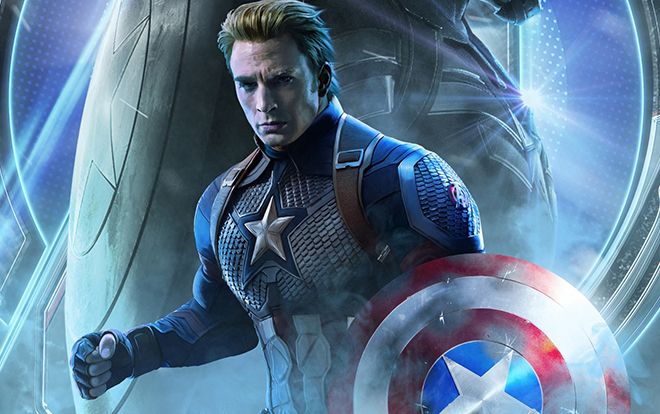 'Avengers: Endgame' tạo lịch sử điện ảnh Hàn Quốc, phá vỡ mức kỉ lục ngày đầu công chiếu của 'Thử thách thần chết 2'