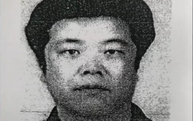 Đài Hàn Quốc phá lệ công khai ảnh tên ấu dâm trong phim 'Hope' ngoài đời thực