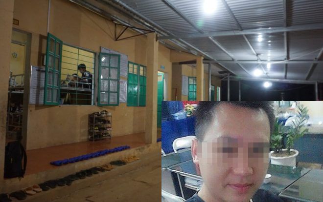 Thầy giáo bị tố quan hệ khiến nữ sinh lớp 8 mang thai đã dụ dỗ nạn nhân bằng thủ đoạn nào?