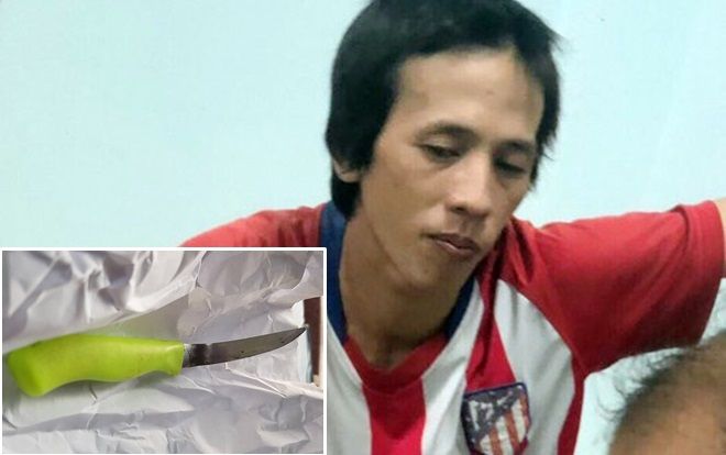 Thảm án ở Bình Dương: Nạn nhân 17 tuổi cố trốn chạy hung thủ trước khi bị sát hại