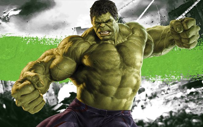Những khoảnh khắc làm nên tên tuổi ‘Gã khổng lồ xanh’ Hulk tại MCU