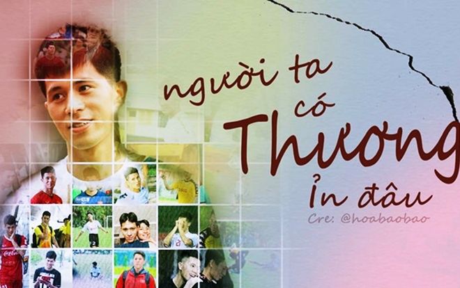 Khổ như Trọng 'Ỉn': Sinh nhật bị đồng đội thay nhau 'dìm hàng' không thương tiếc