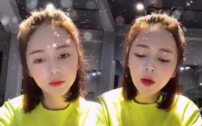 Cover mashup ca khúc của Min và Taeyeon (SNSD), Liz Kim Cương khiến netizen thắc mắc: 'Muốn tạo tranh cãi hay gì?'