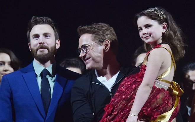 Sự thật về hai câu thoại 'Con yêu bố 3000' và 'Tôi là Iron Man' trong Avengers: Endgame sẽ khiến bạn xúc động